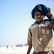 Image for article titled In photos: A day in a child’s hellish life in Gujarat’s salt pans
